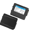 Premium 4800mAh Battery Replacement For Zebra TC77 And TC70 Series Scanners Long Lasting Power Easy Install Money Saving BT00031801 Compatible Fits TC70x TC72 TC75 TC75x TC700H TC700K TC77HL
