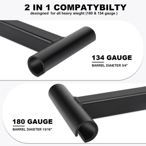 Door Hinge Adjustment Tool Heavy Duty Wrench For Sagging Sticking And Misaligned Doors 134 And 180 Gap Quick Fix