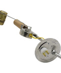 Fuel Tank Sending Unit For 19 Gallon Tank Fits Ford F100 1977 1979 Ford F150 1975 1984 Ford F250 F350 1973 1984 Pickup Trucks Replacement Part DIY Friendly Easy Install, metal unit with float arm and connectors