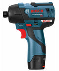 Compact Lightweight Brushless Cordless Impact Driver Kit With Killer Torque And Efficiency Completes Most Fastening Tasks In A Snap For Pros And Diyers with blue and black 12V EC motor