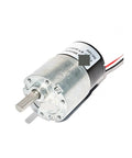 24V Permanent Magnet Brushless DC Motor for Household Appliances with Low Noise High Torque Easy to Install Easy to Disassemble