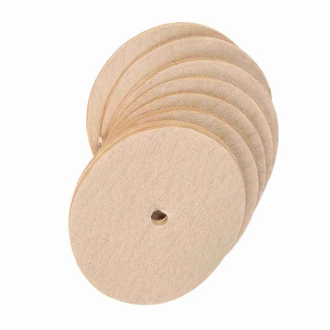 Vietnamese Coffee Filter Papers 100 Pack Special Paper Filters For Drip Makers With Increased Purity Barista Worthy Health Safe Non Toxic Eco Friendly For Home Cafe And Restaurant Use