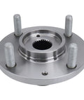 Front Wheel Hub Assembly 517503-D003 For Hyundai Sonata 2002 2005, Kia Magentis 2002 2004 2005, Kia Optima 2003 2005 Driver And Passenger Side With Japan Made Bearing Grease