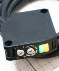 0-80 Cm Cable Induction Diffuse Reflection Infrared Photoelectric Sensor 24-240V AC DC 5-Wire IP65 Proximity Switch E3JK-DR12-Z