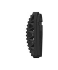 Side view of KSG KS7 Shotgun Recoil Pad Upgrade For Reduced Recoil And Superior Comfort With Shock Absorption, black.