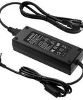 12V Power Supply 10A 120W AC Adapter Universal 100-240V 50/60Hz DC Converter With 5.5x2.5mm Output for LED Strip Lights CCTV
