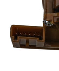Connector detail of GM 24275873 Automatic Transmission Control Valve Body With Transmission Control Module Solenoids Filter Plate