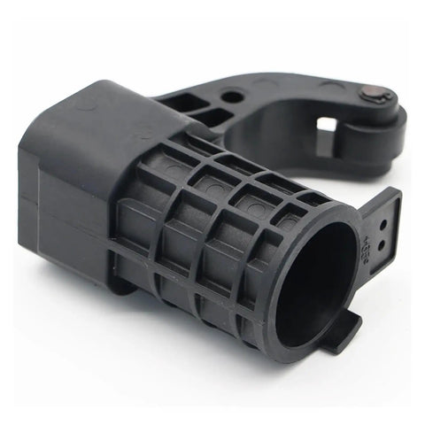 65 Degree 75 Degree 80 Degree Tool Fixer Pot Cup For CNC Milling Machine, V Flange Pot, Pro Grade Alloy Steel, Precision Balanced