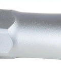 Close-up of Big League Air Scribe Engraving Pen With Rolling Throttle and 13500 Blows Per Minute for precise etching on metal.