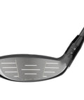 Paradym AI Smoke Max Fairway 3 Wood Graphite Shaft Stiff Flex Standard Length clubface detailing