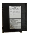 Beefy Industrial Motion Drive And Motor Controller For Automation Equipment with Model RKSD507-A label visible