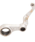 Top Shelf Universal Thread Take Up Lever For Industrial Lockstitch Sewing Machines, sturdy metal replacement part, detailed view.