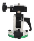 Equatorial Wedge Latitude Base For Star Field Telescope Mount Pro Grade 90 Degree Adjustable Aluminum Alloy Rig with knobs