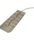 Yagi Directional Antenna For 915MHz To 1.6GHz GPS FPV UAV Drones With RP-SMA Or SMA Male Connectors, 50 Ohm Impedance, High Gain Across Bands