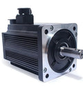 380V 10KW AC Servo Motor 2000 RPM 48 Nm Torque With Three Phase Drive And Permanent Magnet Pro Grade Precision Closed Loop Encoder Feedback For CNC And Automated Production Lines Includes AASD 75A Matched Driver