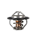 Top Shelf Engine Water Pump And Coolant Thermostat Swap Kit Fits 00 Through 15 for Buick Lacrosse and Chevy 2.0L 2.2L 2.4L thermostat close-up view.