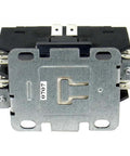 30 Amp 1 Pole Contactor With 24V Coil For HVAC Systems Protech Replacement Model 42 25101 01 front view