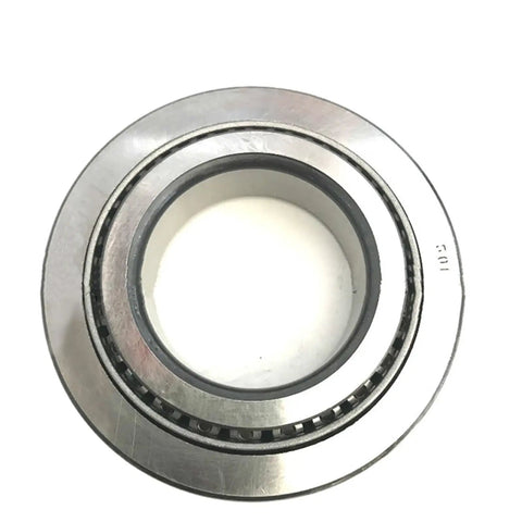 Built Tough F-801298 TR1P T29 Gearbox Bearing 18mm X 41mm X 78mm Precision Needle Roller showing cylindrical design.