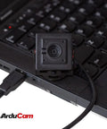 4K 8MP IMX219 Autofocus USB Camera Module With Metal Case For Computer Laptop Raspberry Pi Jetson Nano 1080P Mini UVC USB 2.0 Webcam