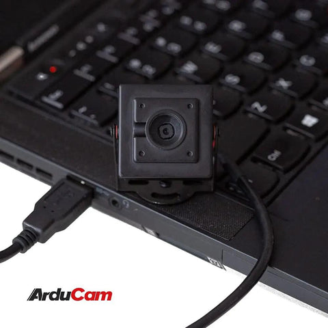 4K 8MP IMX219 Autofocus USB Camera Module With Metal Case For Computer Laptop Raspberry Pi Jetson Nano 1080P Mini UVC USB 2.0 Webcam