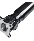 Rear Drive Shaft Support Bracket For Toyota Tacoma 1995 To 2004 Four Wheel Drive Manual Transmission Heavy Duty Steel joint close-up