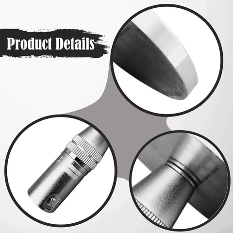 Heavy Duty Linear Actuator End Connector Kit With Aluminum Plate And Suction Cup Adapter, M8 Mount, DIY End Plug For Metal Construction Projects, 80mm Compatibility, Pro Grade Plate For Reciprocating Actuators close-up of metal connector details