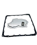 Automatic Transmission Filter Kit With Gasket For Nissan Armada Frontier Pathfinder Titan Infiniti EX35 FX35 FX45 G35 G37 M35 M45 Q45 QX56