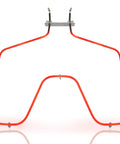 Oven Bake Element Replacement For GE Hotpoint Kenmore Ranges WB44K10005 WB44K10001 Replaces CH44K10005, metal heating element