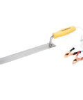 11 Inch Stainless Steel Beekeeping Hot Knife For Uncapping And Decapping Honey Frames Pro Grade 12V 70W Bee Hive Hand Tool