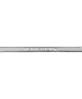 Quarter Inch Angle Head Open End Wrench With 30 60 Degree Angled Head Built For Unmatched Access In Confined Or Tight Spots Slim Beam