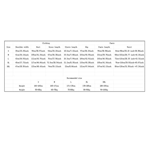 Size chart for All Day Comfort Women's Scrub Set Nursing Uniform Top And Jogger Pants, Machine Washable Workwear in Red, Size M