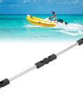 Beefed-Up Carburetor Linkage Lever For 50HP 60HP 70HP Outboard Motors, Corrosion-Resistant Stainless Steel And Plastic, Ergonomic Throttle Lever For Fatigue-Free Operation And Sharper Acceleration, Improves Response And Reduces Power Loss on boat