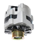 Top-Tier Auto Alternator For Your Ride, High-Efficiency, Computer-Tested Unit With Voltage Stability, Terminal Function And Circuit Board Integrity Verified, 100% All-New Internal Components For Reliable Power
