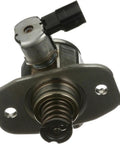 Heavy Duty Fuel Pump Replacement Built Tough For Domestic Vehicles Delivers Smooth Rock Solid Flow with inline design.