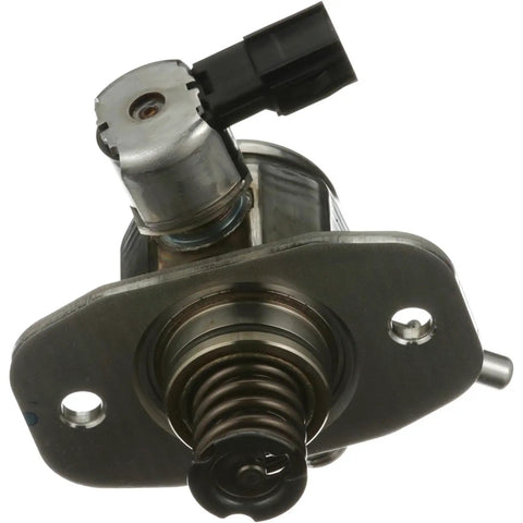 Heavy Duty Fuel Pump Replacement Built Tough For Domestic Vehicles Delivers Smooth Rock Solid Flow with inline design.