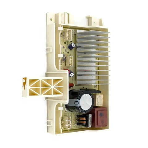 BD6201 3C102-000322 Inverter Circuit PCB And BD627202 Control Board For TCL Washing Machine Washer Parts. Compatible With Original Oem Specs. Plug And Play Install With Conformal Coated Moisture Resistance. Perfect Replacement Part To Get Your Laundry