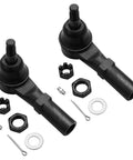 2WD Front Wheel Bearing Hub Kit For Dodge Ram 1500 2002 2003 2004 2005 Includes 12 Piece Suspension Components