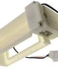 High Grade Refrigerator Damper Motor Replacing Samsung Da31-00043f And Da31-00071f Dc12v Fridge Baffle Valve for airflow control.