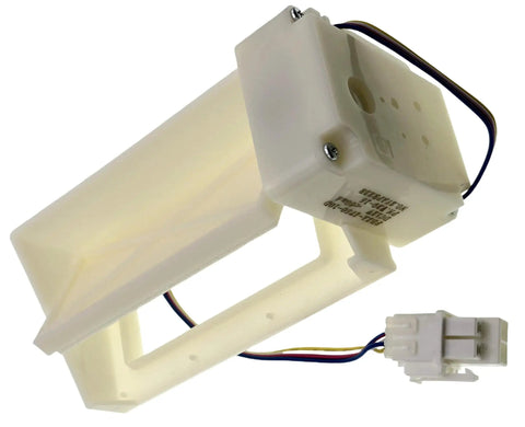 High Grade Refrigerator Damper Motor Replacing Samsung Da31-00043f And Da31-00071f Dc12v Fridge Baffle Valve for airflow control.