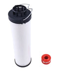 Hydraulic Filter 77353GT 77353 For Genie S60 S65 S60X S60XC S60TRAX Replacement with white and red components