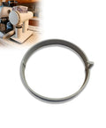 Pro Grade Dial Indicator Grinder Calibration Tool For 078s Model Easy Install With Clear Readout And Fine Grind Tweaks For Consistent Brew Every Time Daily, shown on coffee grinder.
