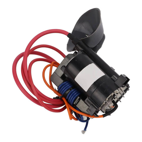 Zero Voltage Switching Flyback Driver Module 12V To 30V High Voltage Generator With Flyback Transformer For Induction Heating