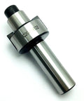 Heavy Duty Collet Chuck Holder C20-25 With FMB22-27 Face Milling Setup for secure tooling during CNC milling.