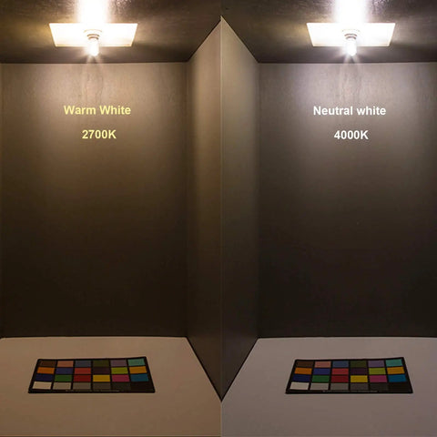 E12 LED Night Light Bulbs 1W Equal 15W 150 Lumen 2700K Warm Glow For Himalayan Salt Lamps T22 T7 Base lighting comparison
