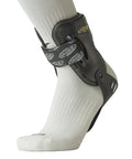 Rigid Ankle Brace For Daily Stability To Combat Chronic Instability Fits Work Boots And Hiking Boots Built For Active Aging Adults