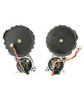 Robot Vacuum Cleaner Spare Parts Kit Compatible With Xiaomi Mi Mop 2 Pro 2 Lite MJSTL MJST1S MJSTP Replacement Accessories