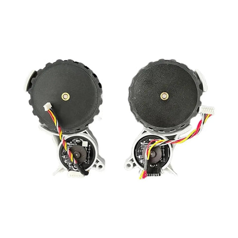 Robot Vacuum Cleaner Spare Parts Kit Compatible With Xiaomi Mi Mop 2 Pro 2 Lite MJSTL MJST1S MJSTP Replacement Accessories