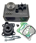 Honda Marine Outboard Water Pump Impeller Service Kit For 35 40 45 50 HP Motors, components with box on white background