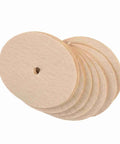 Vietnamese Coffee Filter Papers 100 Pack Special Paper Filters For Drip Makers With Increased Purity Barista Worthy Health Safe Non Toxic Eco Friendly