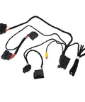 PNP Conversion Power Harness for SYNC 1 to SYNC 3 Upgrade with multiple connectors and cables